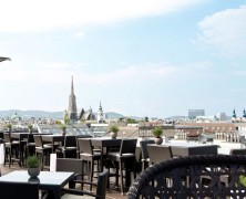 Ritz-Carlton, Vienna: the essence of true luxury