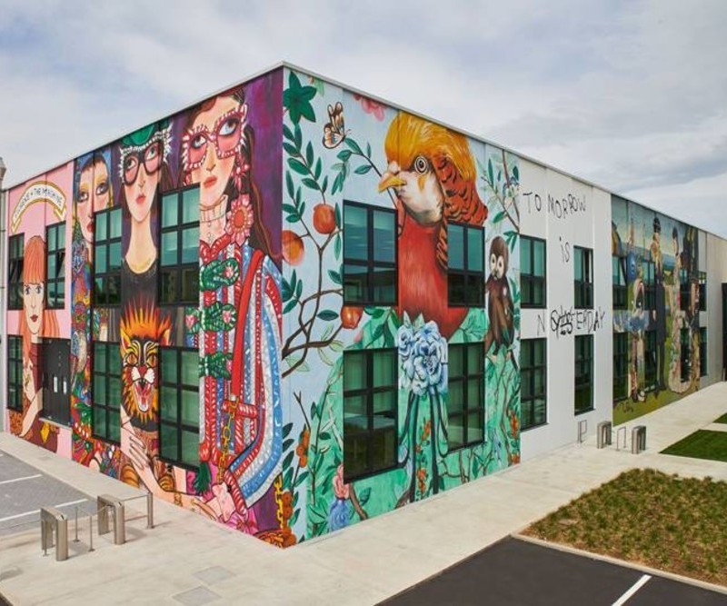 Gucci unveils new center for innovation sustainability and craftsmanship