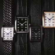 Tom Ford launches first watch collection
