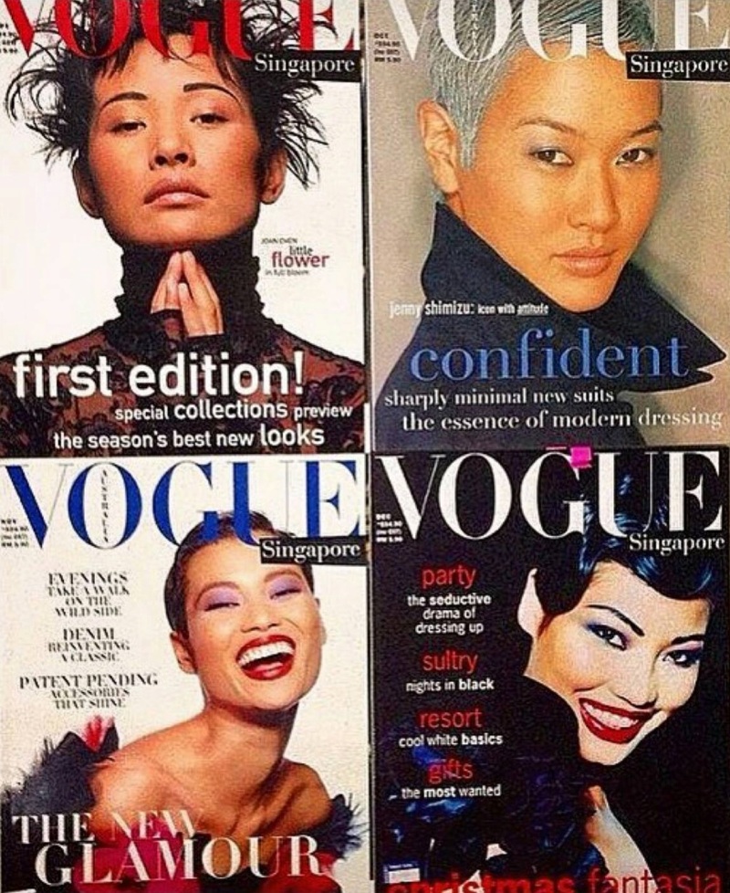 vogue-singapore-1994-covers