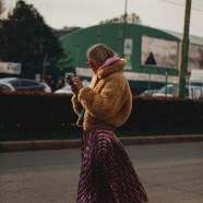 Zara launches Augmented Reality app