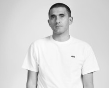 Felipe Oliveira Baptista steps down as creative director of Lacoste