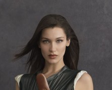 Bella Hadid and Alexander Wang are the new faces of Magnum