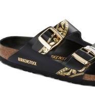 Birkenstock collaborates with KPM
