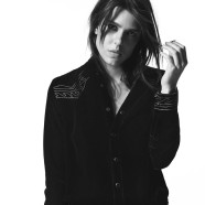 Charlotte Casiraghi stars in Saint Laurent’s Fall Campaign