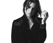 Charlotte Casiraghi stars in Saint Laurent’s Fall Campaign