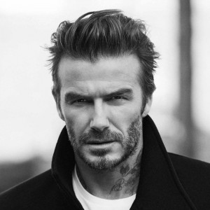 David Beckham BFC