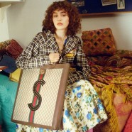 Gucci launches new DIY collection