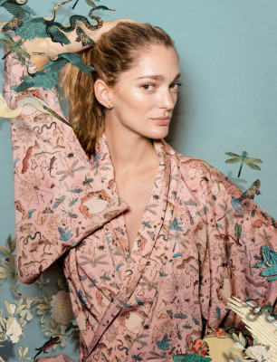 Sofia Sanchez de Betak the Luxury Collection