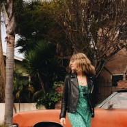 Aeyde collaborates with Lucy Williams for Capsule Collection