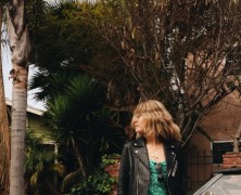 Aeyde collaborates with Lucy Williams for Capsule Collection