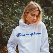 Champion opens first Dutch store in Amsterdam