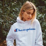 Champion opens first Dutch store in Amsterdam