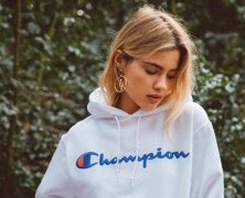 Champion opens first Dutch store in Amsterdam