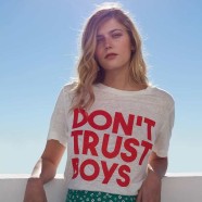 Claudie Pierlot launches summer capsule collection