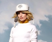 Chanel launches first ever Coco Neige collection