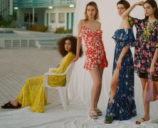 Topshop to open three new stores in Germany