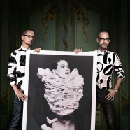 Viktor & Rolf celebrate 25th anniversary with exhibition at Kunsthal