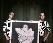 Viktor & Rolf celebrate 25th anniversary with exhibition at Kunsthal
