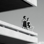 Vilebrequin brings back The French Riviera swimsuit