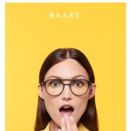 Brand of the Moment: BAARS Eyewear