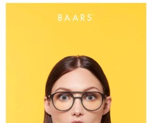 Brand of the Moment: BAARS Eyewear
