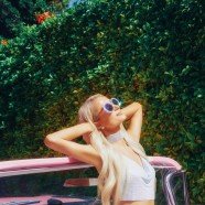 Paris Hilton Collaborates with Bohoo for Summer Collection