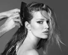 Anna Ewers is the new face of Liu Jo