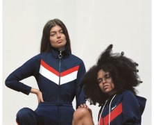 Fila to make runway debut at Milan Fashion Week