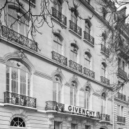 Clare Waight Keller to pay homage to Hubert de Givenchy at Couture Show