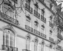 Clare Waight Keller to pay homage to Hubert de Givenchy at Couture Show