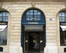 Chanel reveals it is a $10 Billion company