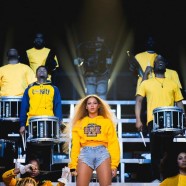 Beyonce and Balmain team up for capsule collection