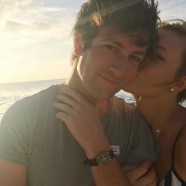 Karlie Kloss is engaged