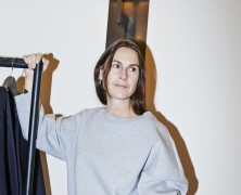 Louise Trotter steps down from Joseph