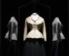 Christian Dior’s Designer of Dreams exhibition comes to London