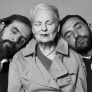 Burberry and Vivienne Westwood to collaborate on Capsule collection