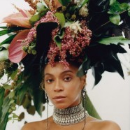 Beyonce graces the September cover of US Vogue