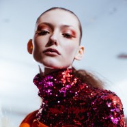 Topshop Partners with Halpern for Disco-Inspired Collection
