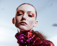Topshop Partners with Halpern for Disco-Inspired Collection
