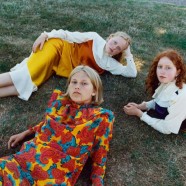 JW Anderson taps Amateur Photographers to shoot its Fall 2018 Campaign