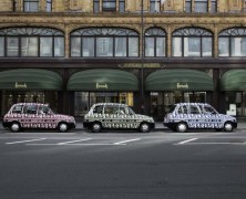 Dior celebrates Autumn / Winter 2018 collection with Harrods pop-up store