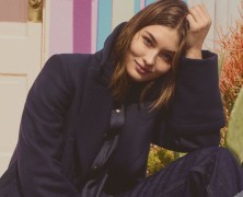 H&M launch womenswear collection inspired by Twin Peaks series