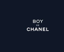 Chanel launches beauty line for men
