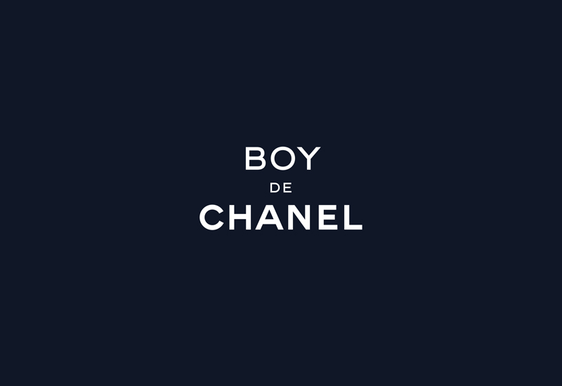 BOY-DE-CHANEL