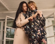 H&M collaborates with GP&J Baker for womenswear collection