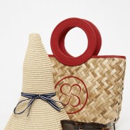 Maison Ullens collaborates with Hugo Matha