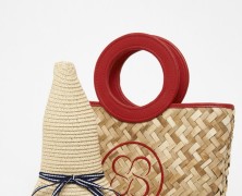 Maison Ullens collaborates with Hugo Matha