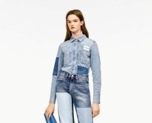 Calvin Klein jeans gets a Raf Simons make-over
