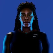 Virgil Abloh and Serena Williams team up with Nike